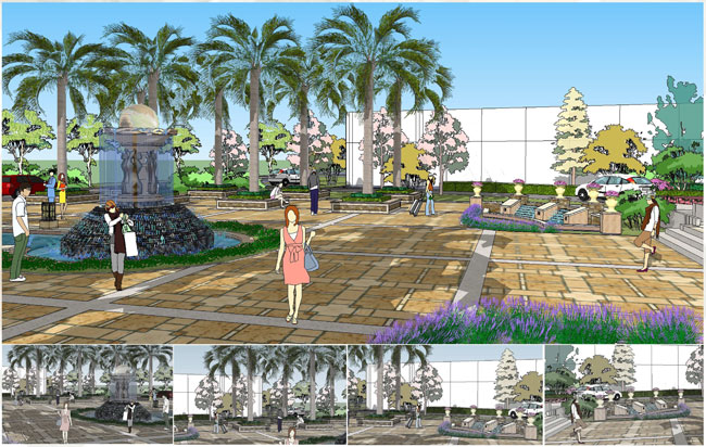 ������ȫ�ڹ��ʴ�Ƶ꾰�����